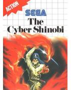 Cyber Shinobi Master System