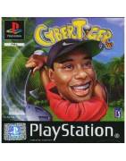 Cyber Tiger PS1