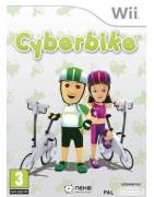 Cyberbike Nintendo Wii