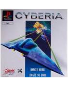 Cyberia PS1