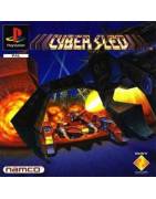 Cybersled PS1