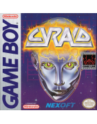 Cyraid Gameboy