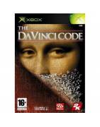 Da Vinci Code Xbox Original
