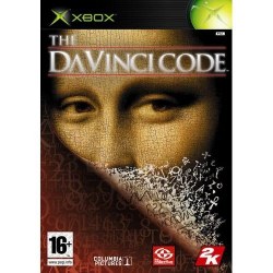 Da Vinci Code Xbox Original