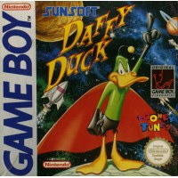 Daffy Duck Gameboy