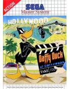 Daffy Duck in Hollywood Master System