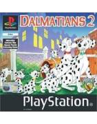 Dalmations 2 PS1