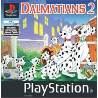 Dalmations 2 PS1