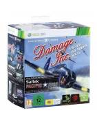 Damage Inc. Pacific Squadron WWII Collectors Edition XBox 360