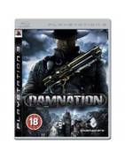 Damnation PS3