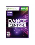 Dance Central XBox 360