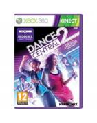 Dance Central 2 XBox 360