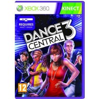 Dance Central 3 XBox 360