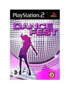 Dance Fest PS2
