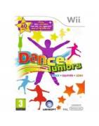 Dance Juniors Nintendo Wii