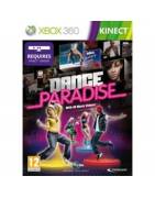 Dance Paradise XBox 360