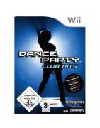 Dance Party: Club Hits Nintendo Wii