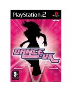 Dance UK PS2
