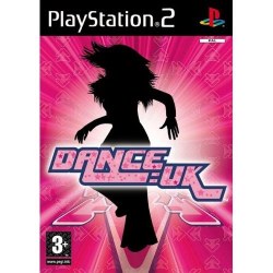 Dance UK PS2