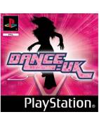 Dance UK PS1