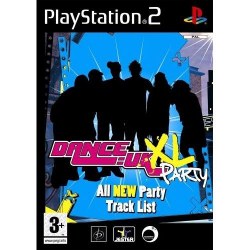 Dance UK XL PS2