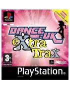 DanceUK eXtra Trax PS1