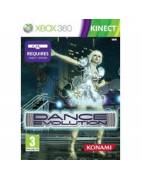 DanceEvolution XBox 360