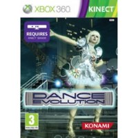 DanceEvolution XBox 360