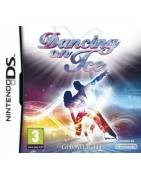 Dancing on Ice Nintendo DS