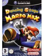 Dancing Stage Mario Mix without Dance Mat Gamecube