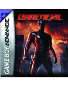 Daredevil Gameboy Advance
