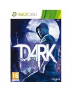 Dark XBox 360