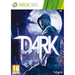 Dark XBox 360