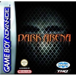 Dark Arena Gameboy Advance