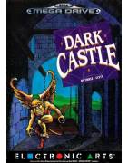 Dark Castle Megadrive