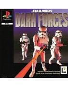 Dark ForcesStar Wars PS1