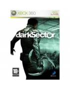 Dark Sector XBox 360