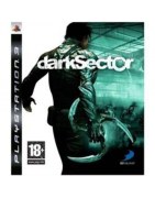 Dark Sector PS3