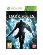 Dark Souls XBox 360