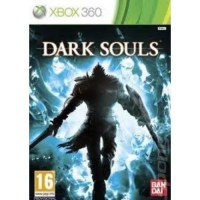 Dark Souls XBox 360