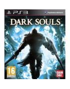 Dark Souls PS3