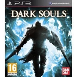 Dark Souls PS3