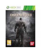 Dark Souls II XBox 360