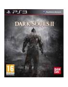 Dark Souls II PS3