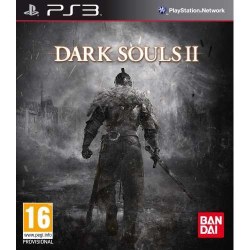 Dark Souls II PS3