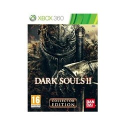 Dark Souls II Collectors Edition XBox 360