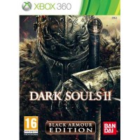 Dark Souls II The Black Armour Edition XBox 360