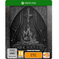 Dark Souls III Apocalypse Edition Xbox One