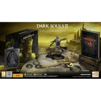 Dark Souls III Collectors Edition Xbox One