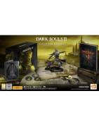 Dark Souls III Collectors Edition PS4